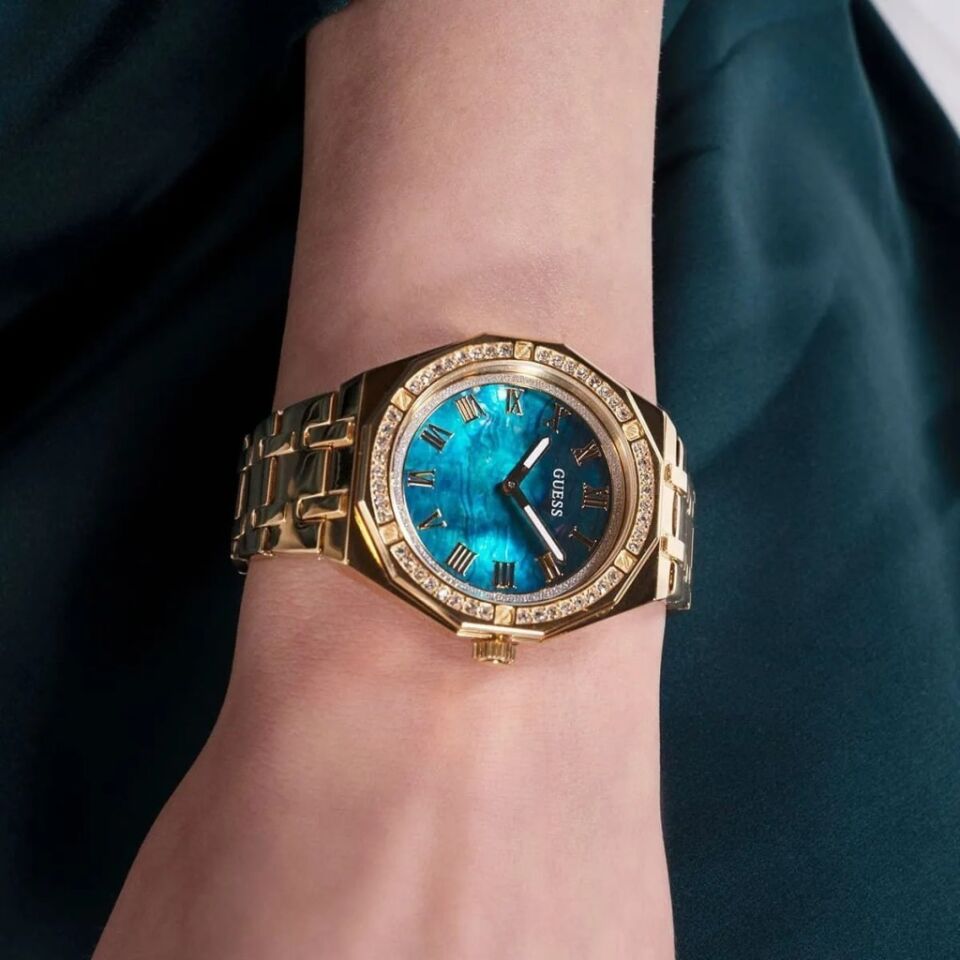 Guess GUGW0770L2 Kadın Kol Saati