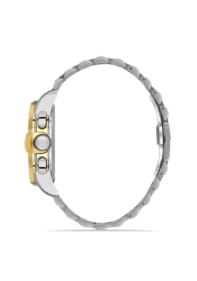 Momentus Men's Time Master SM385T-15SG