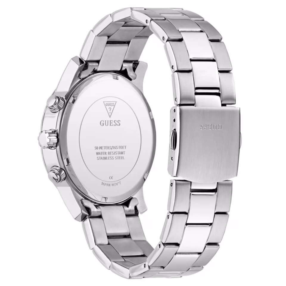 Guess GUGW0917G1 Erkek Kol Saati