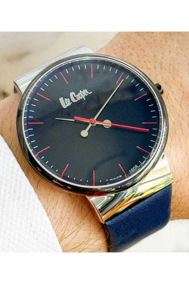 Lee Cooper LC06899.399 Erkek Kol Saati