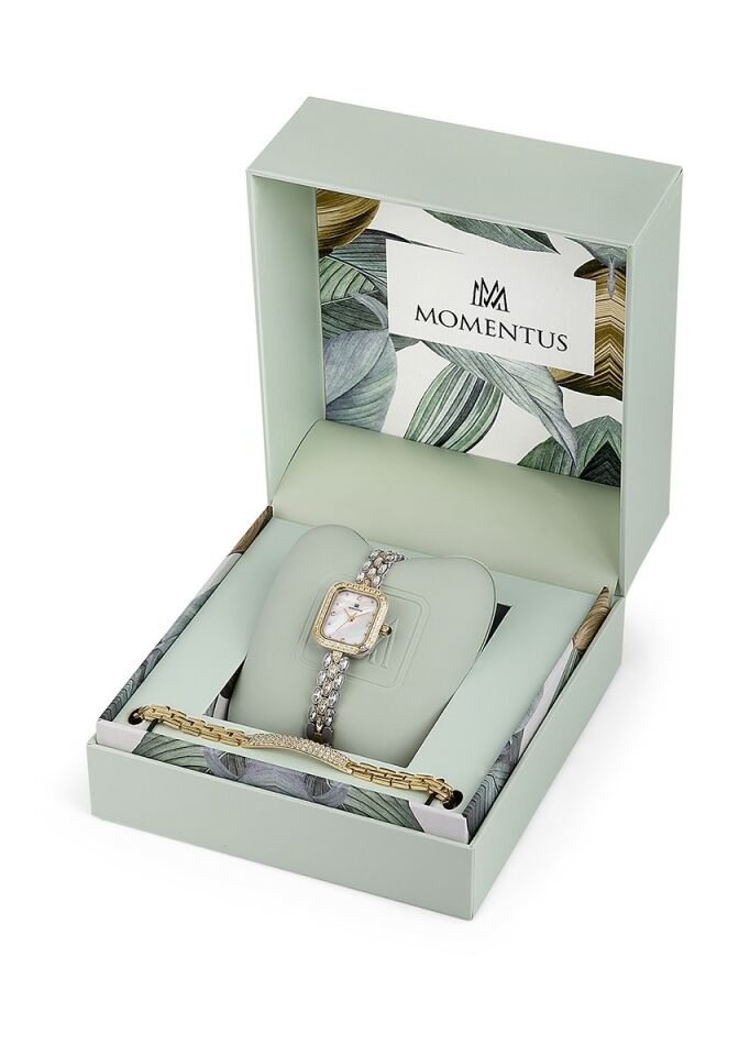 Momentus Women's Shiny Star SS403T-09SGS (Set)