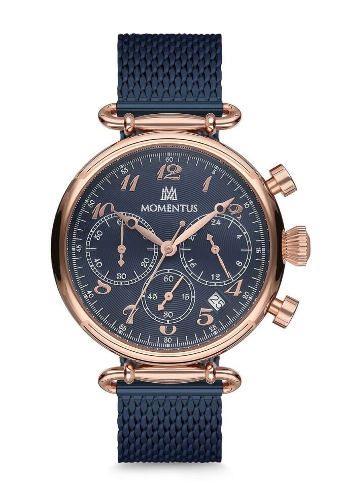 Momentus Women's Timeless Charm TC250R-11SM