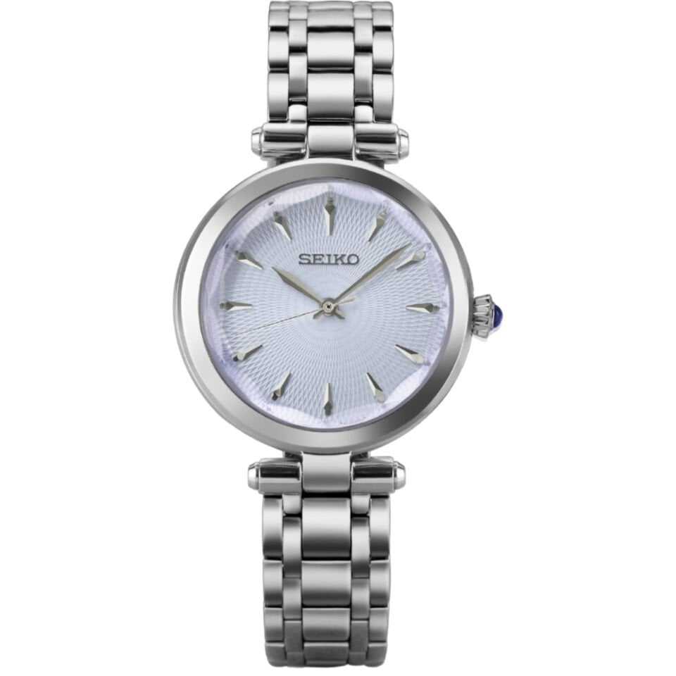 Seiko SRZ553P Kadın Kol Saati SRZ553P1