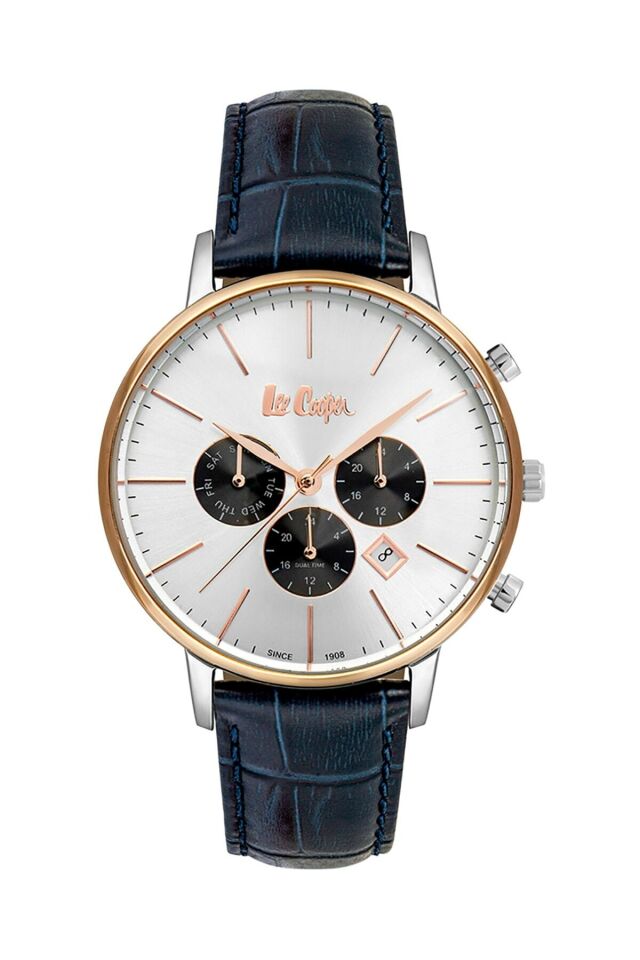 Lee Cooper LC06916.539 Erkek Kol Saati