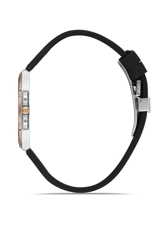 Momentus Men's Crown Master EM390T-04BR
