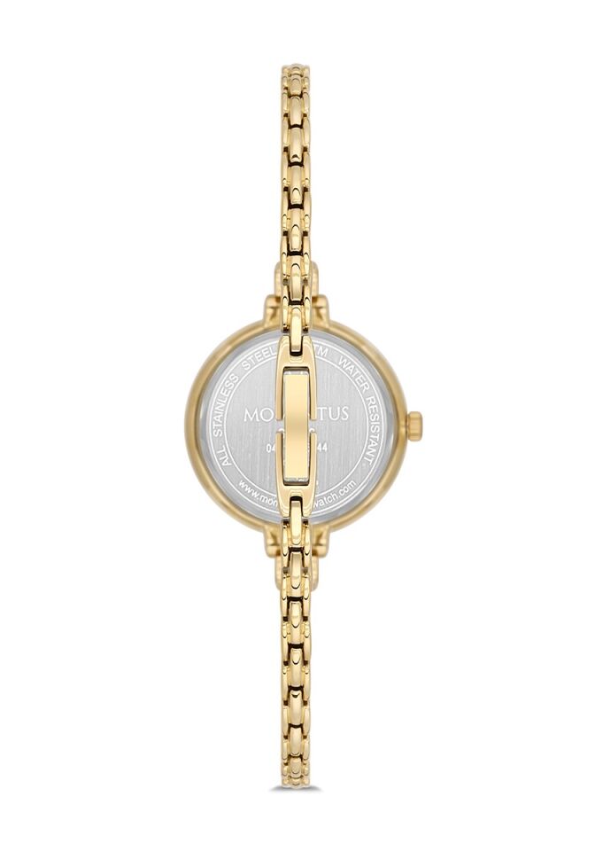 Momentus Women's Shiny SS408G-02SG