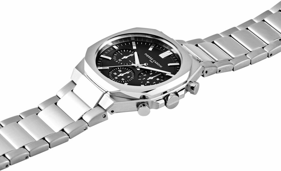 Pierre Cardin CF.0402.SJW.2 Kol Saati