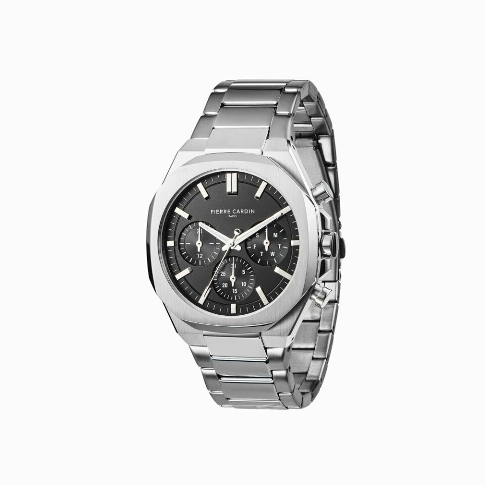 Pierre Cardin CF.0402.SJW.2 Kol Saati