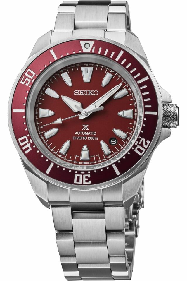Seiko Prospex Srpl11K Erkek Kol Saati Srpl11K1