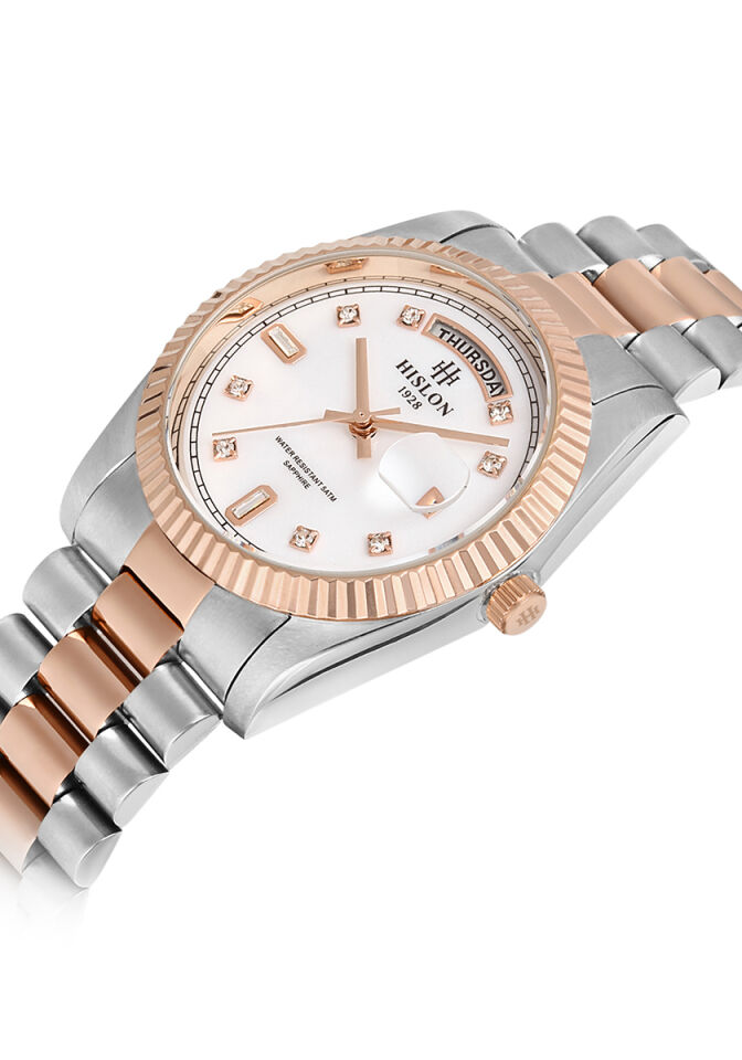 Hislon Women's Classic Queen QL122T-09SR