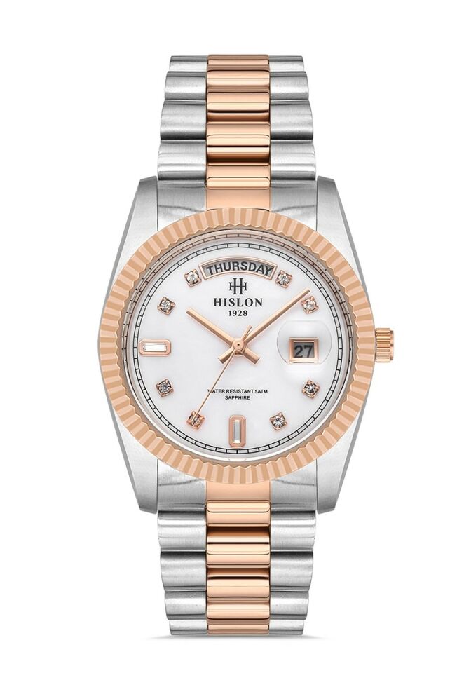 Hislon Women's Classic Queen QL122T-09SR