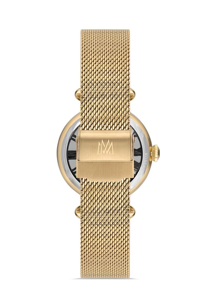 Momentus Women's Timeless Charm CW280G-02SG