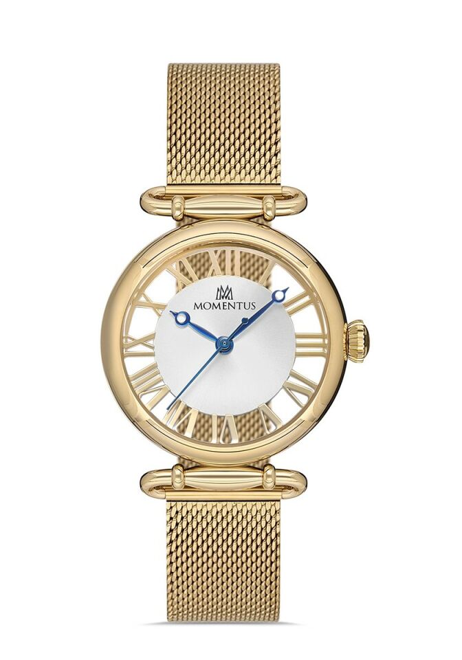 Momentus Women's Timeless Charm CW280G-02SG
