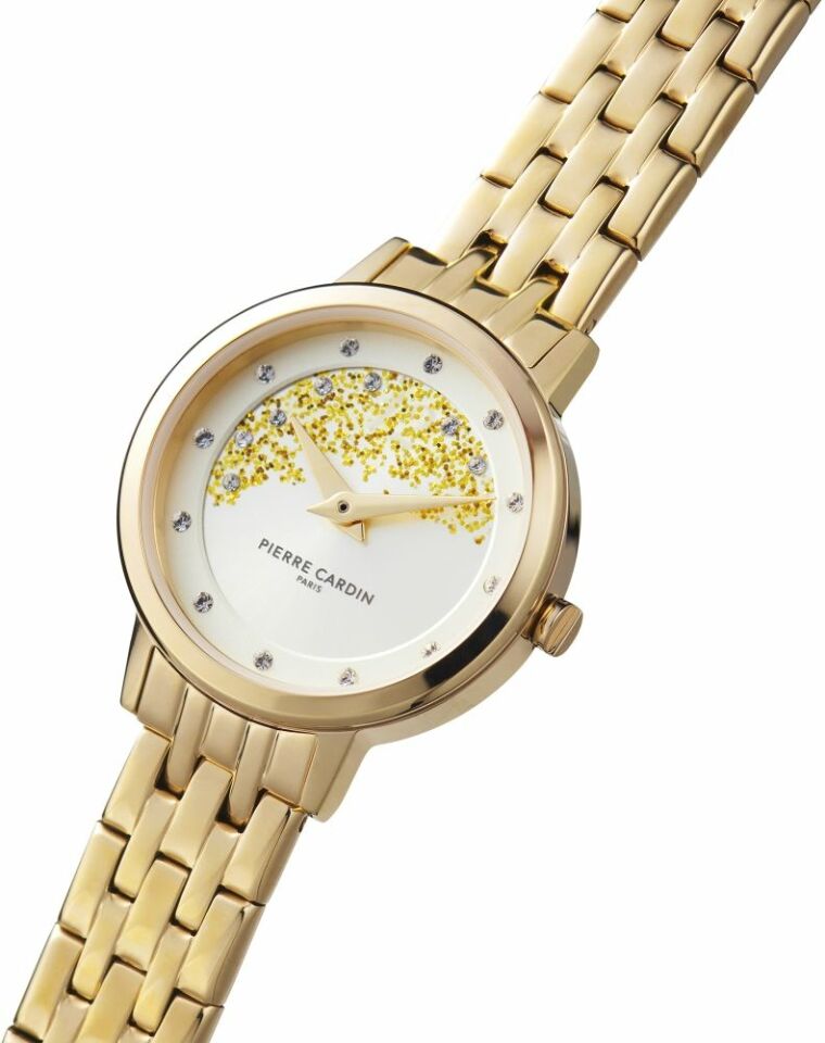 Pierre Cardin CBL.0009 Kol Saati