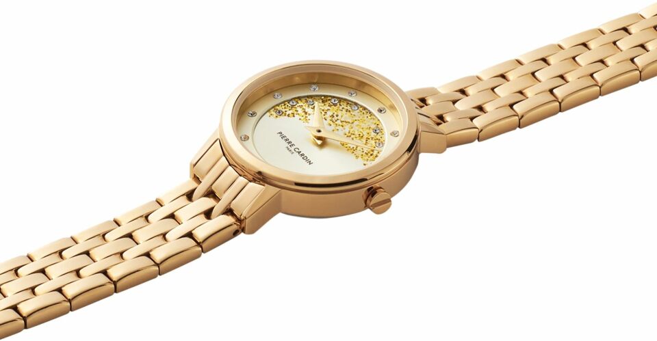 Pierre Cardin CBL.0009 Kol Saati