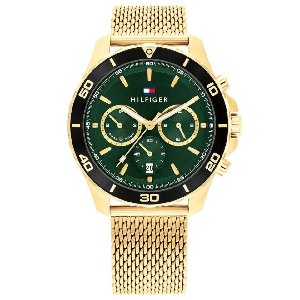 Tommy Hilfiger TH1792093 Erkek Kol Saati