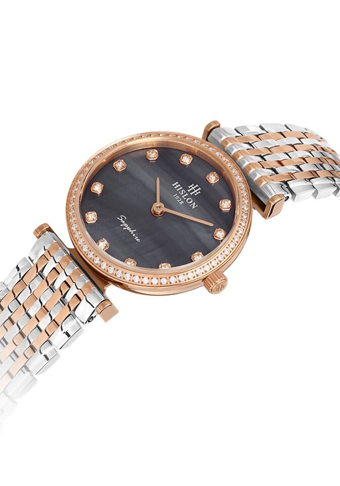 Hislon Women's Classic Queen QL119T-04SR