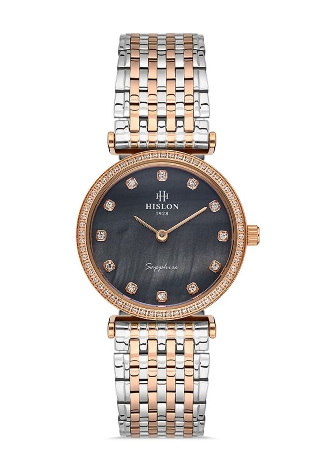 Hislon Women's Classic Queen QL119T-04SR