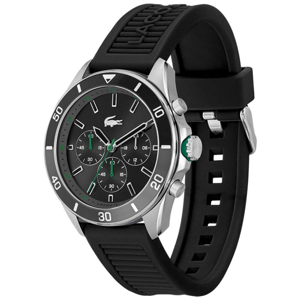 Lacoste 2011152 Erkek Kol Saati