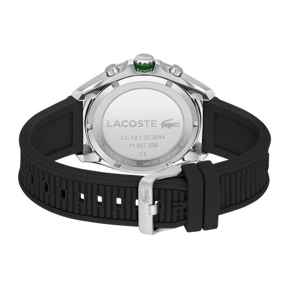 Lacoste 2011152 Erkek Kol Saati