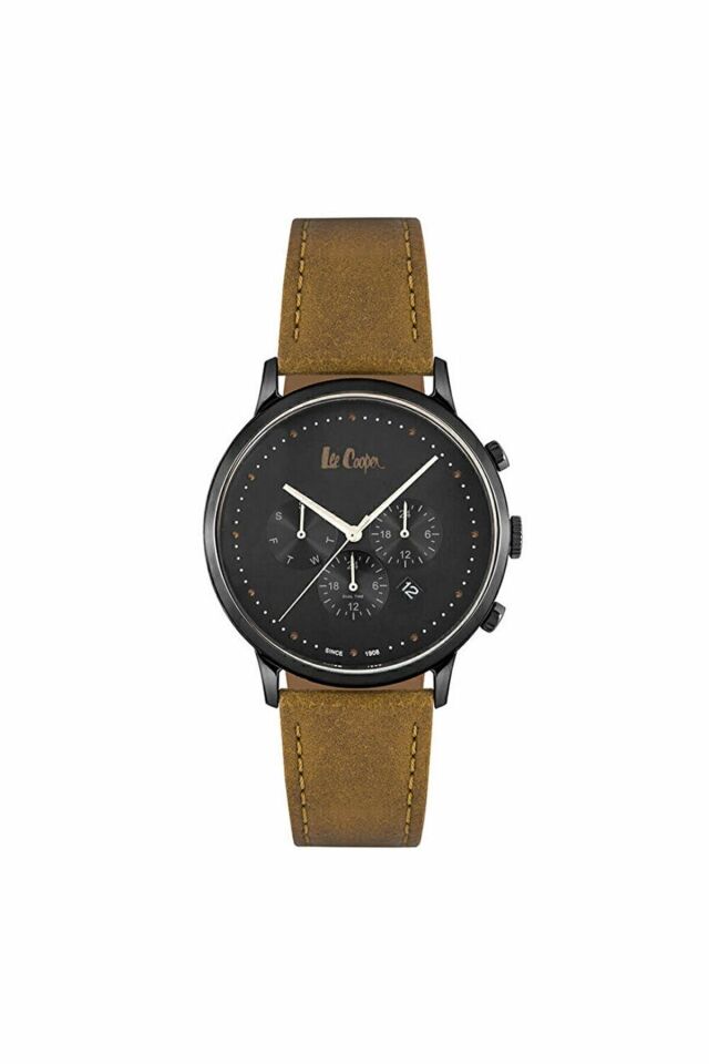 Lee Cooper LC06935.655 Erkek Kol Saati