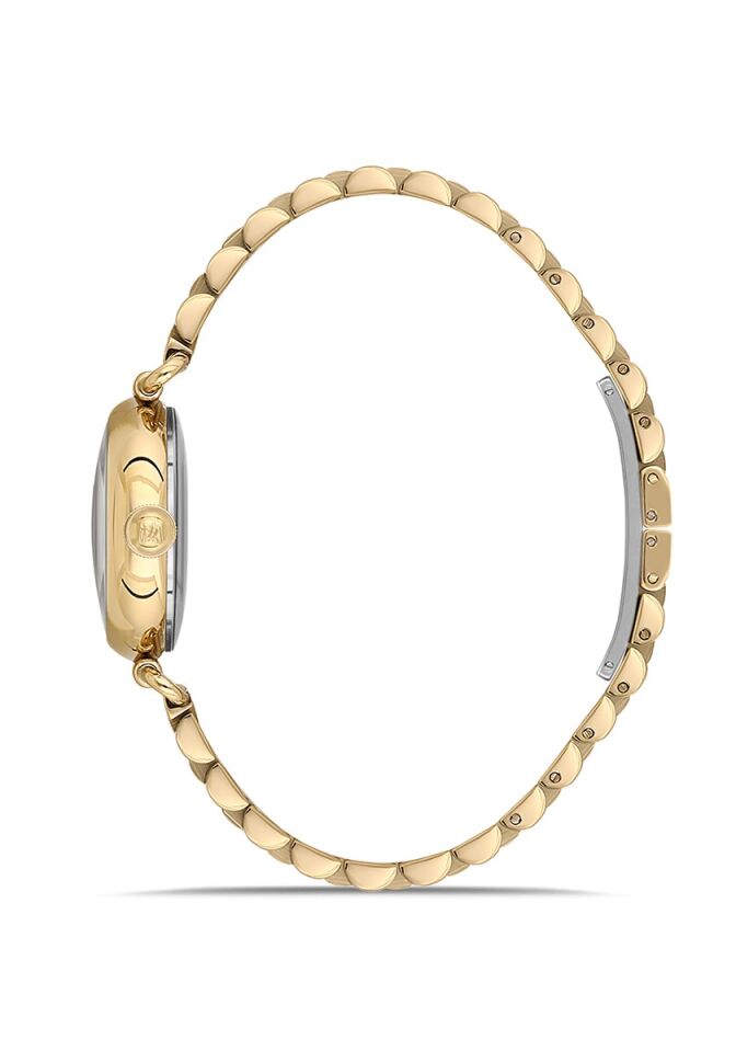 Momentus Women's Timeless Charm CW341G-02TG