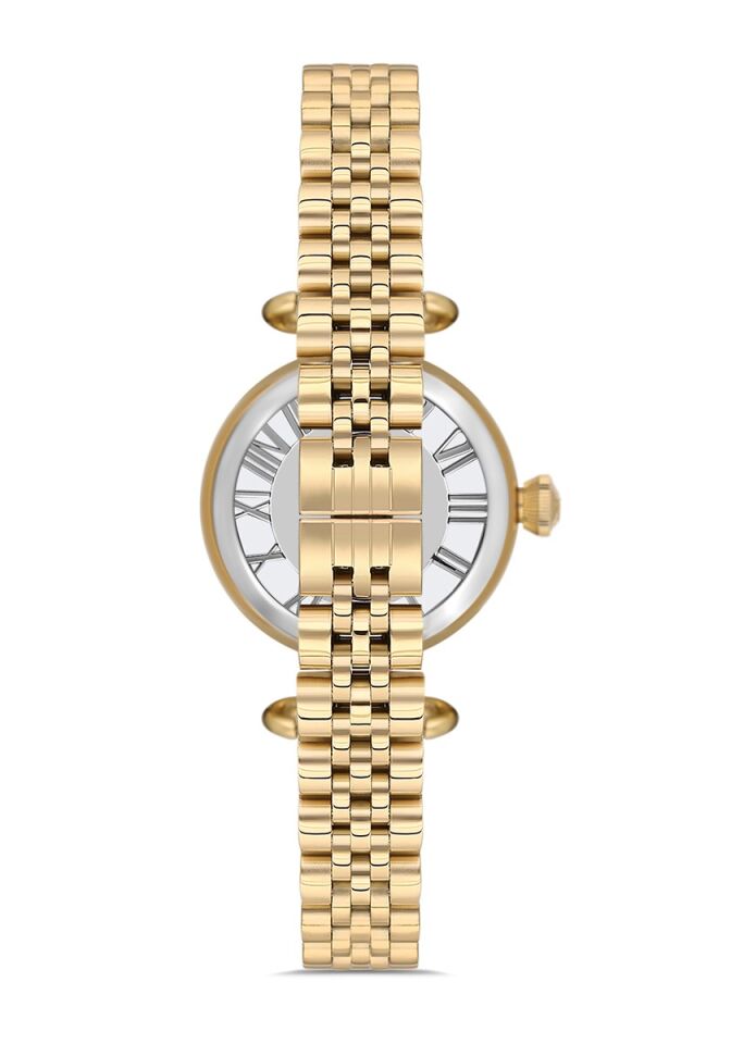 Momentus Women's Timeless Charm CW341G-02TG