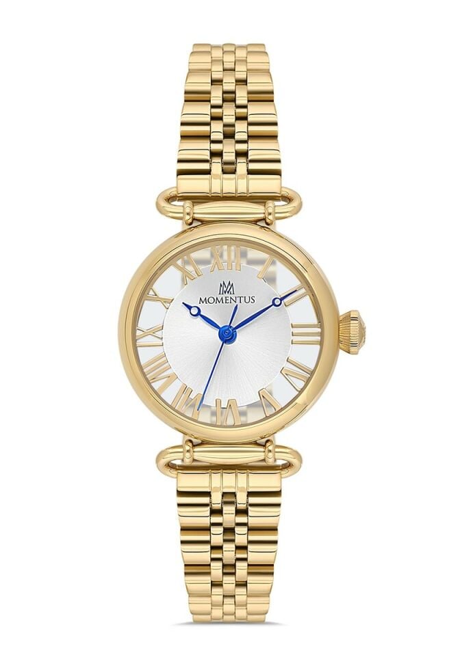 Momentus Women's Timeless Charm CW341G-02TG