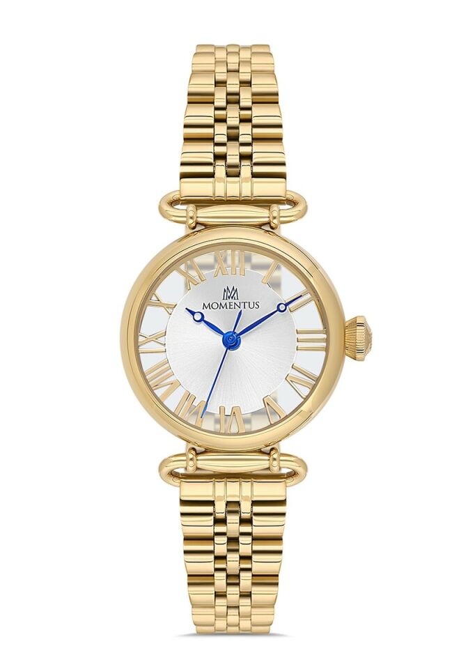 Momentus Women's Timeless Charm CW341G-02TG