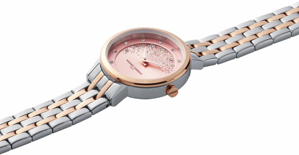 Pierre Cardin CBL.0003 Kol Saati