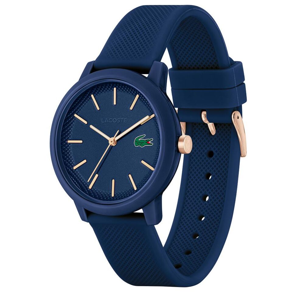 Lacoste 2011234 Erkek Kol Saati