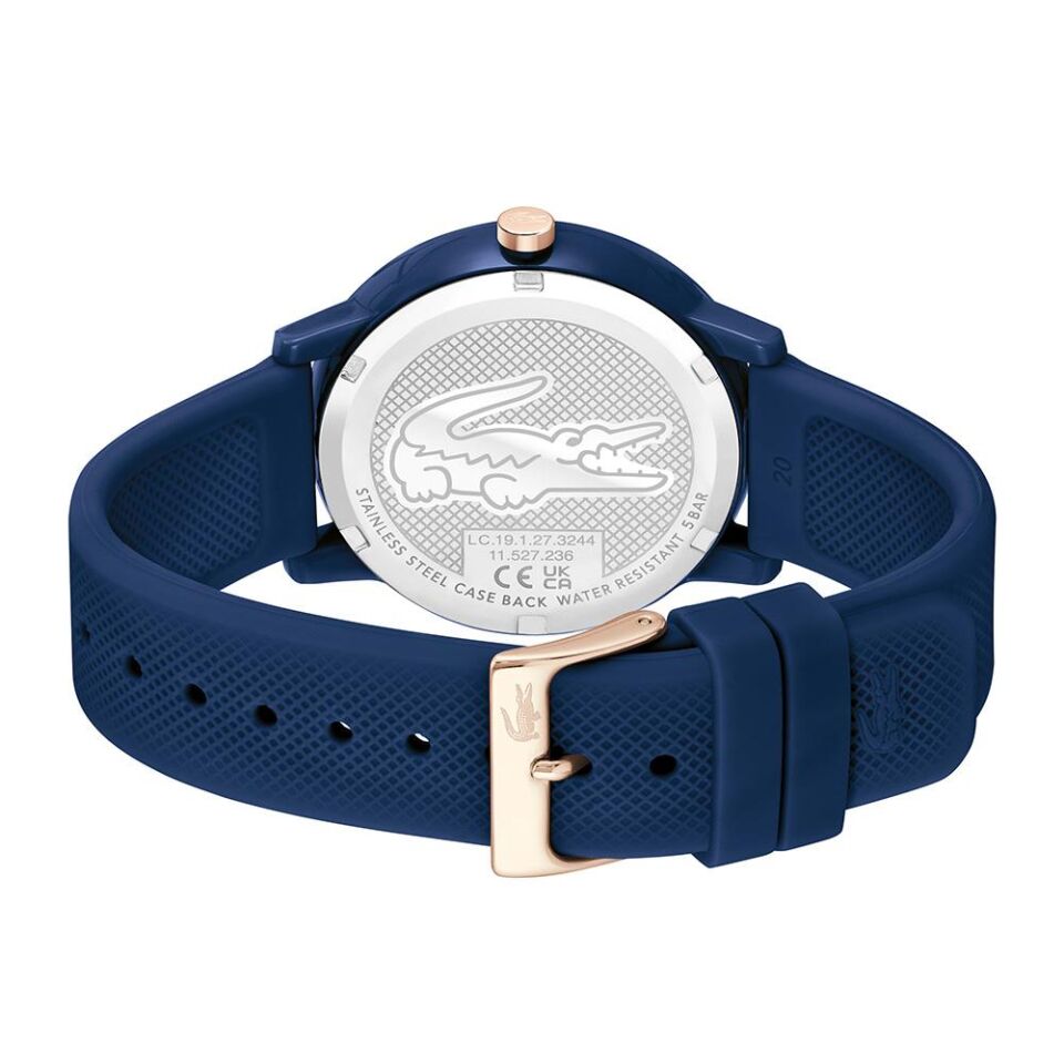 Lacoste 2011234 Erkek Kol Saati