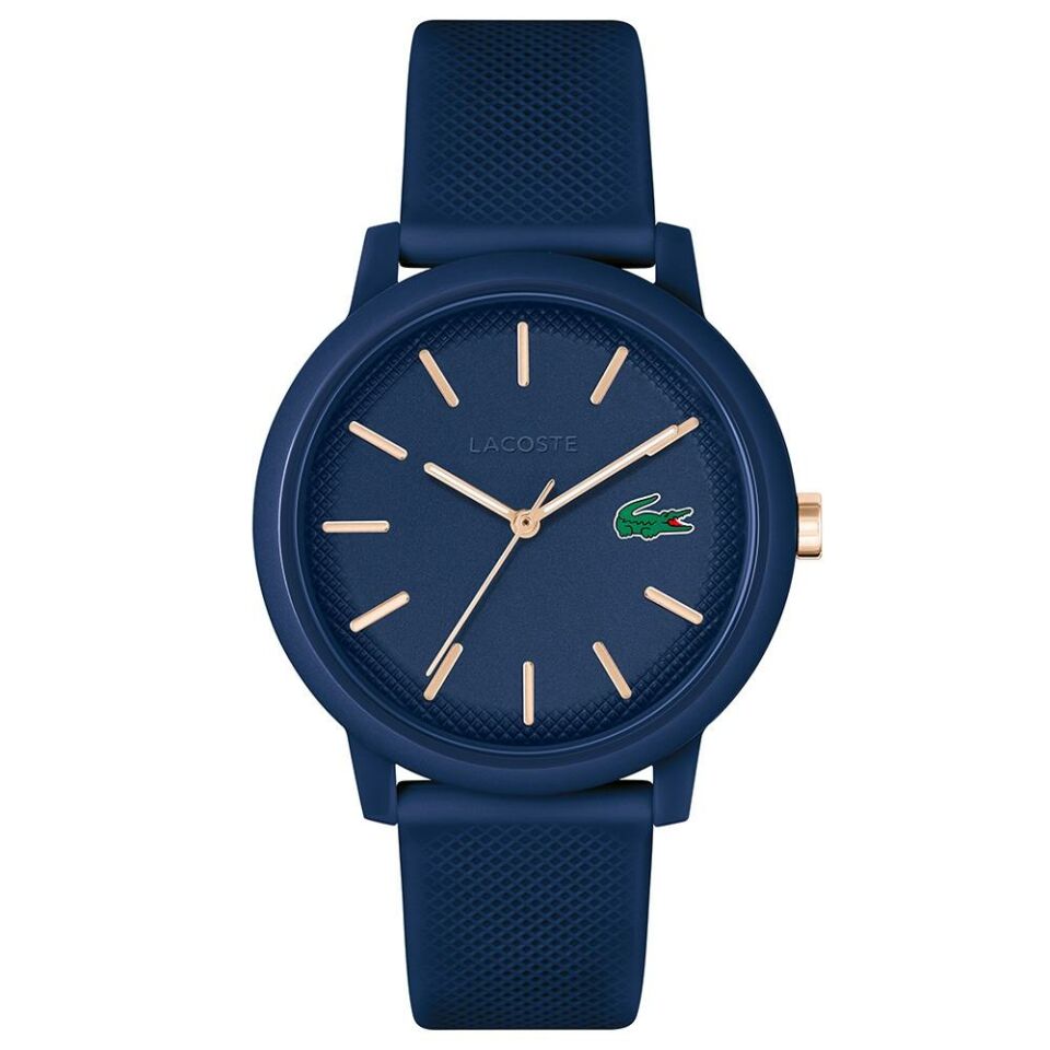 Lacoste 2011234 Erkek Kol Saati