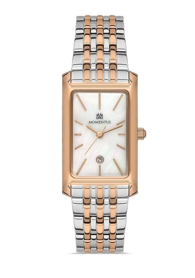 Momentus Women's Classy CS370R-02TR