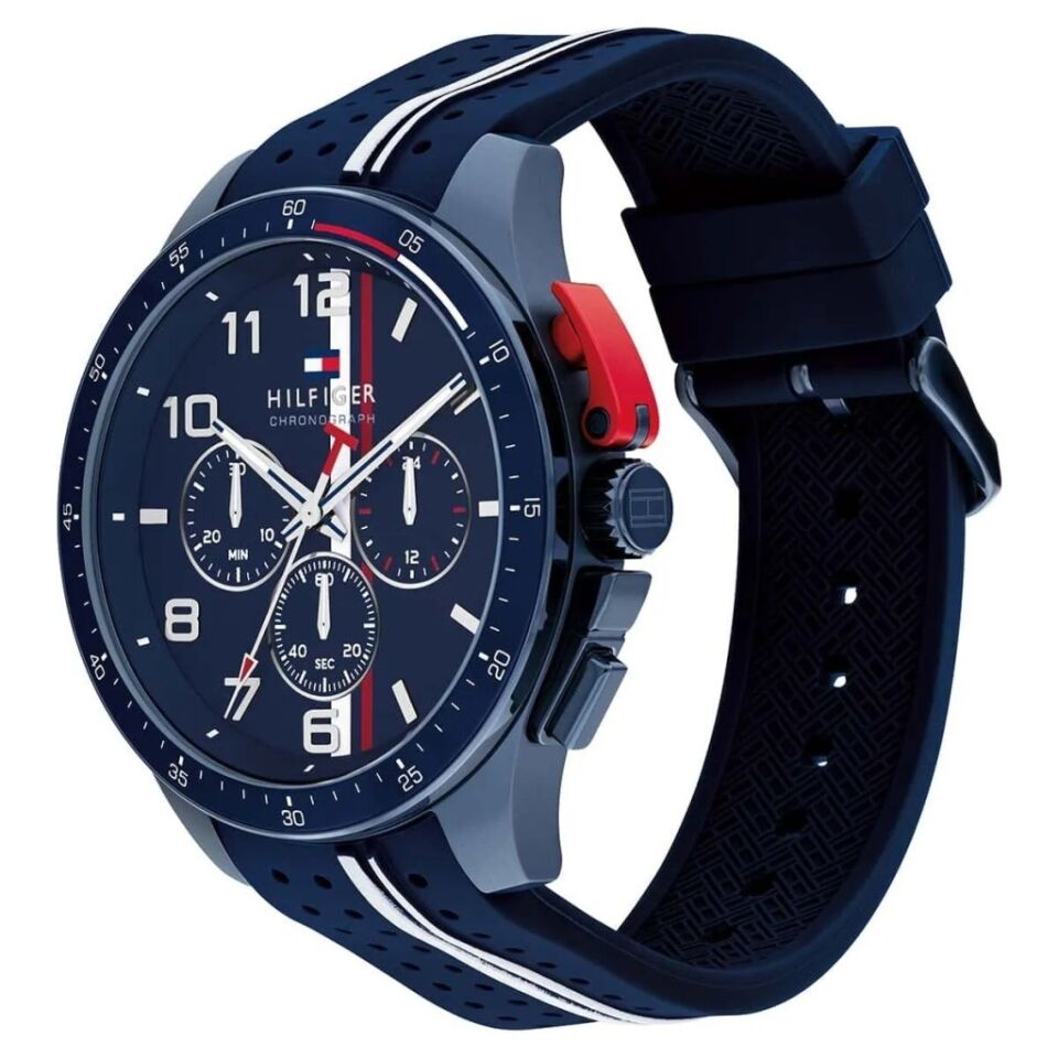 Tommy Hilfiger TH1792169 Erkek Kol Saati