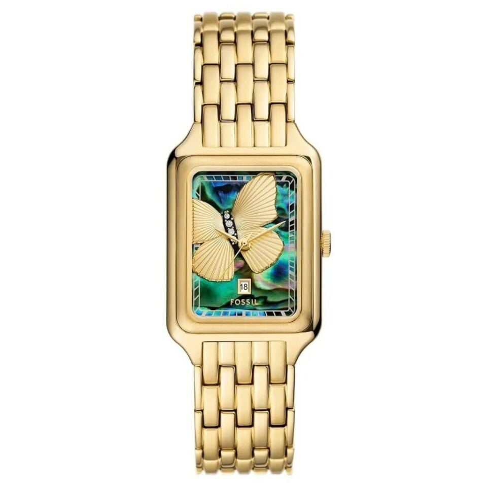 Fossil Fes5409 Kadın Kol Saati