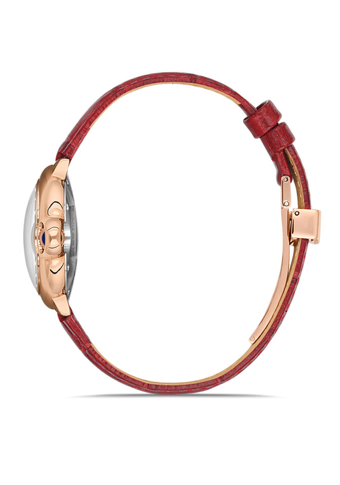 Hislon Women's Classic Queen QL120T-02KR