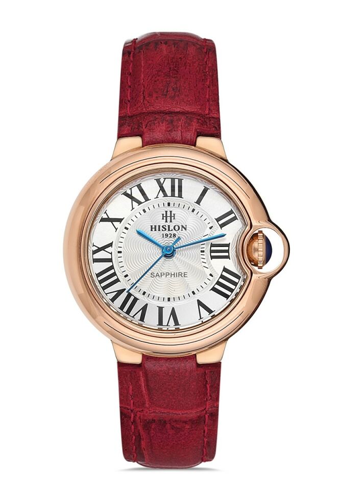 Hislon Women's Classic Queen QL120T-02KR