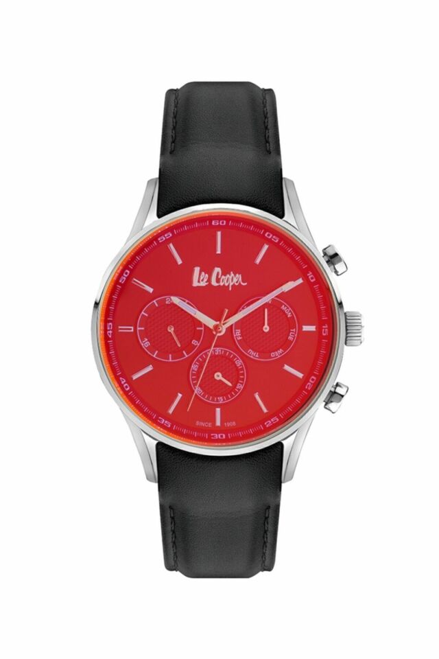Lee Cooper LC06971.351 Erkek Kol Saati