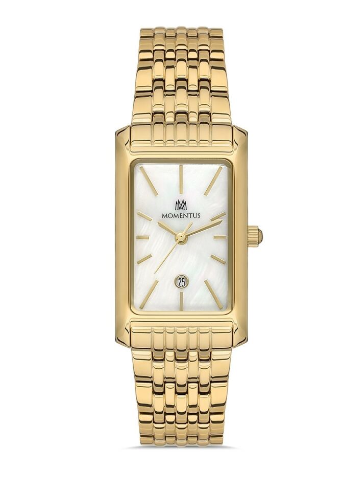 Momentus Women's Classy CS370G-02SG