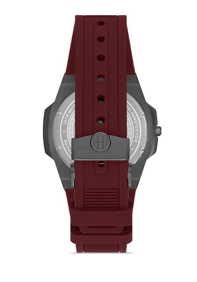 Hislon Men's Classic CL127T-14KN