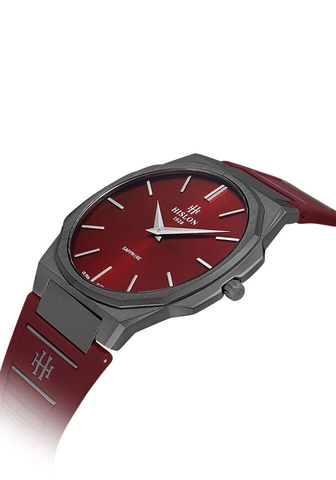 Hislon Men's Classic CL127T-14KN