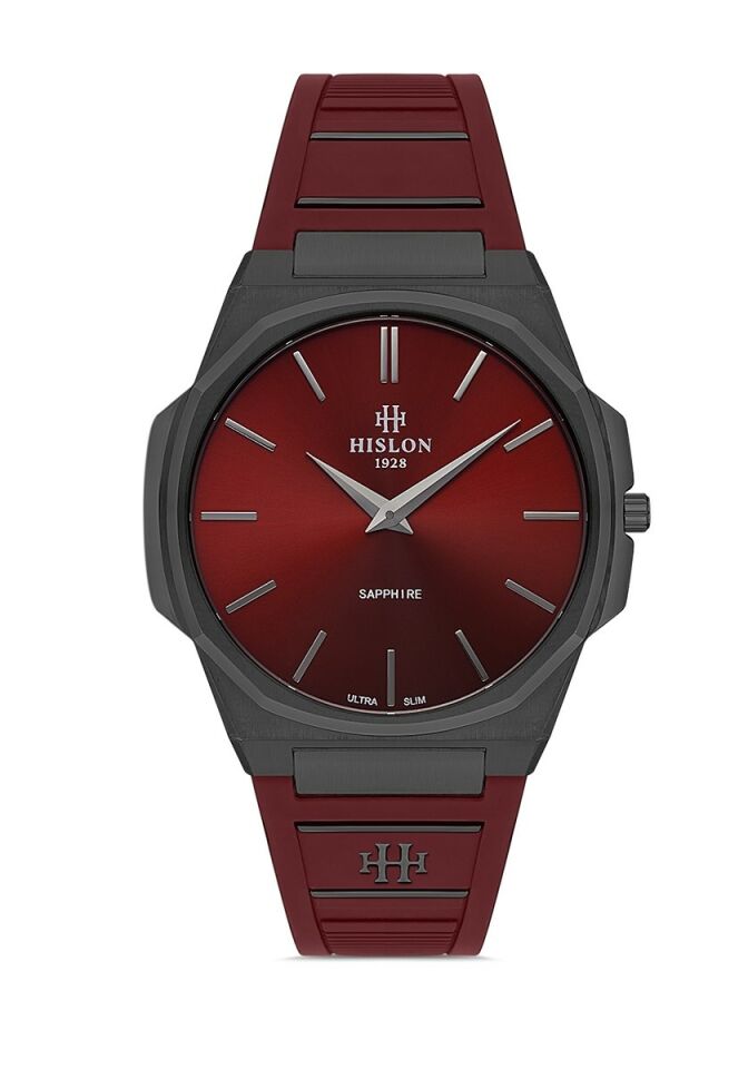 Hislon Men's Classic CL127T-14KN