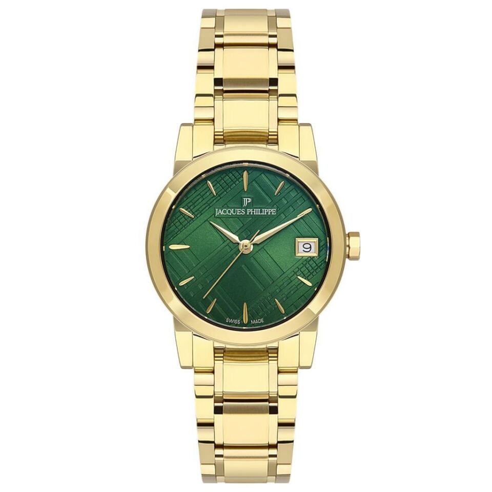 Jacques Philippe Jpqls3123X4 Kadın Kol Saati