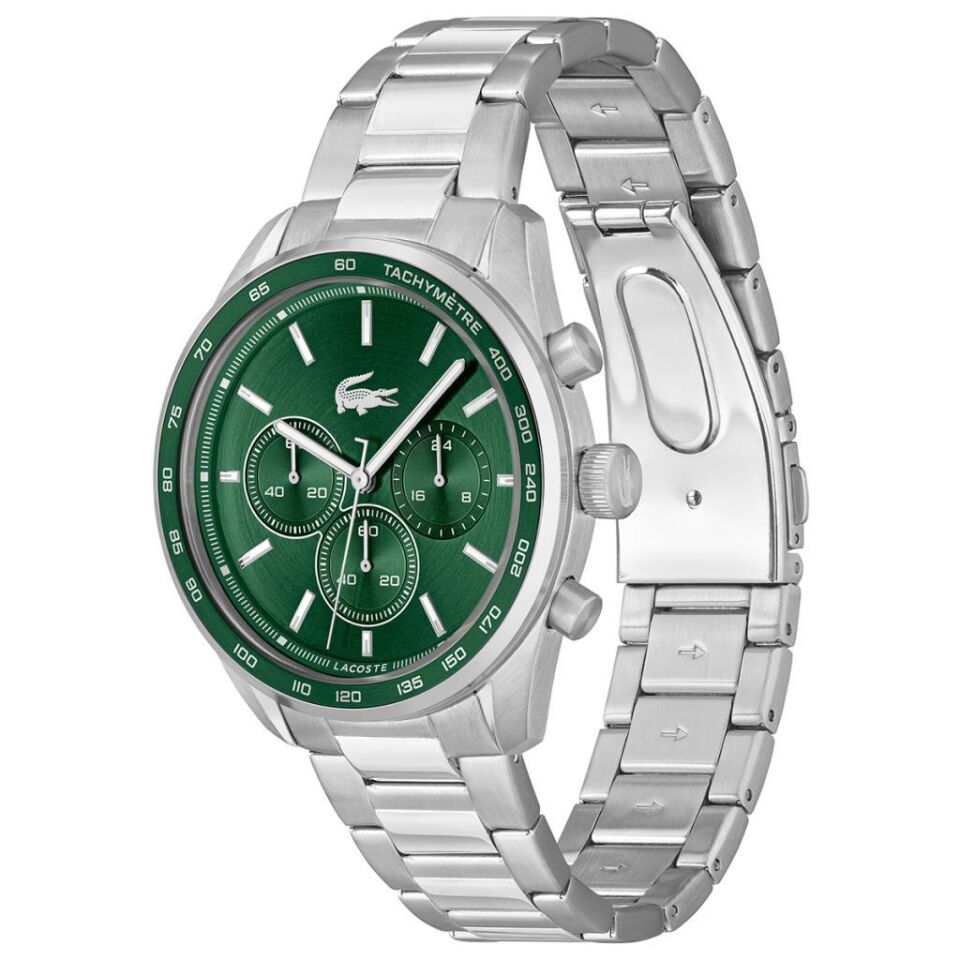Lacoste 2011346 Erkek Kol Saati