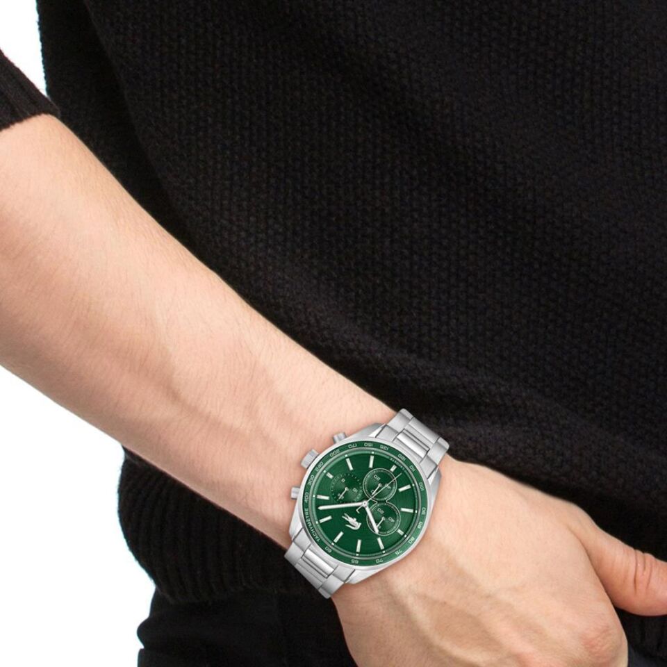 Lacoste 2011346 Erkek Kol Saati