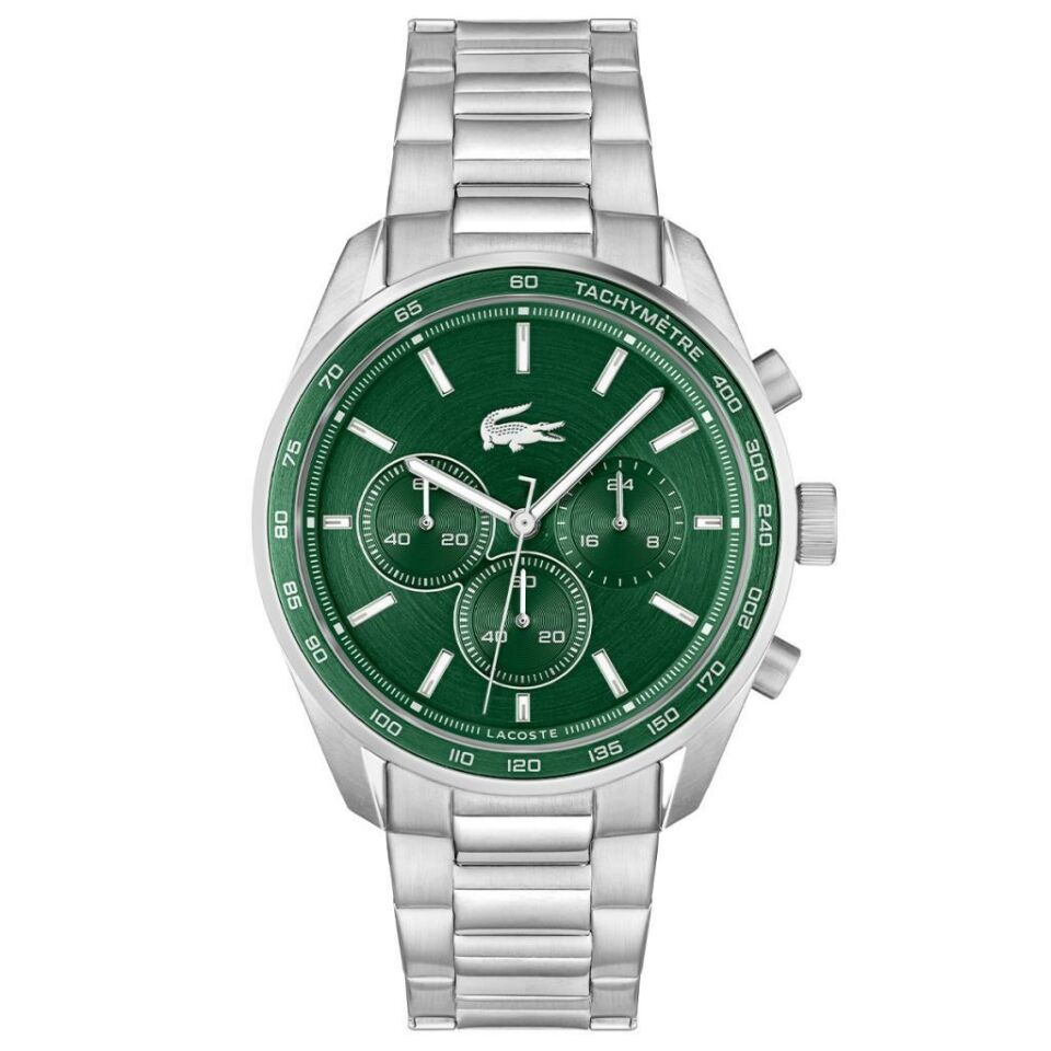 Lacoste 2011346 Erkek Kol Saati