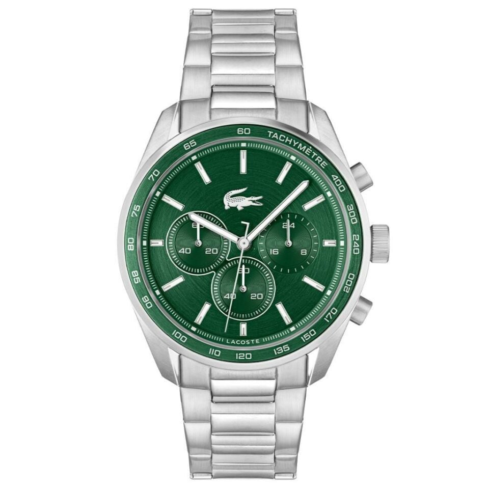Lacoste 2011346 Erkek Kol Saati