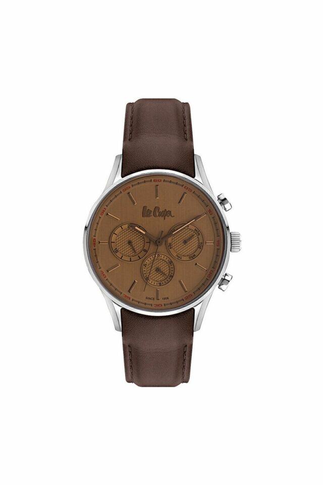 Lee Cooper LC06971.372 Erkek Kol Saati