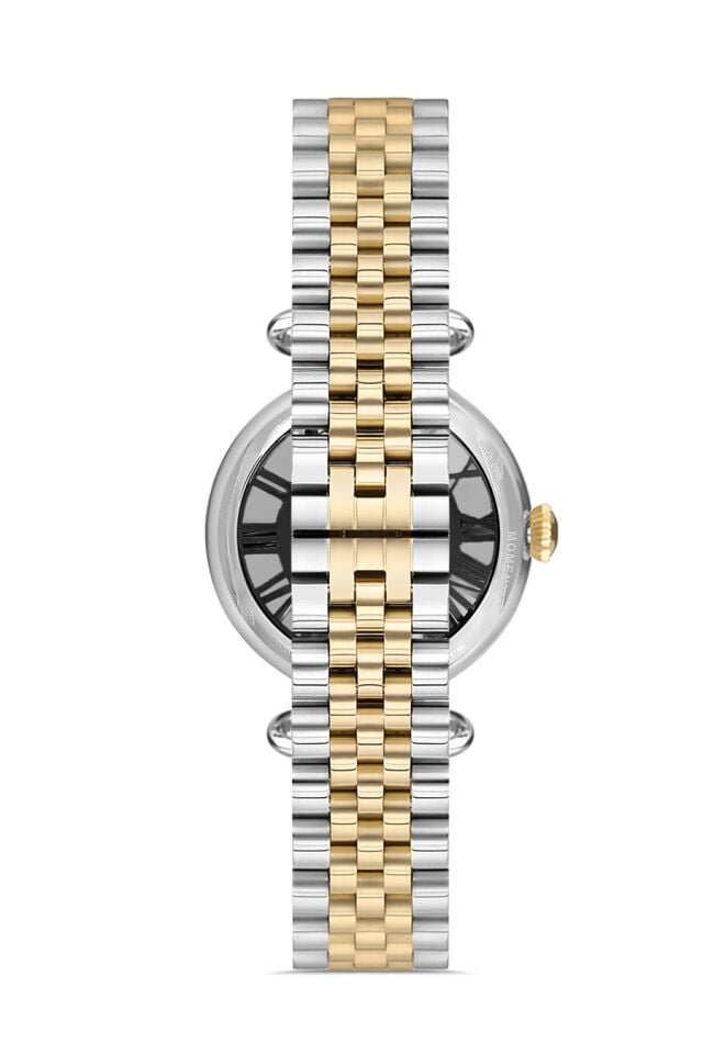 Momentus Women's Timeless Charm CW280S-02TG